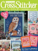 CrossStitcher